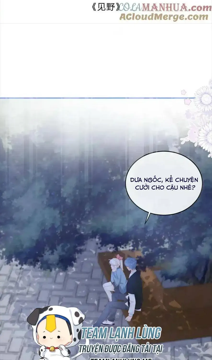 Sinh Trở Lại Làm Vợ Tổng Tài Chapter 76 - Trang 3