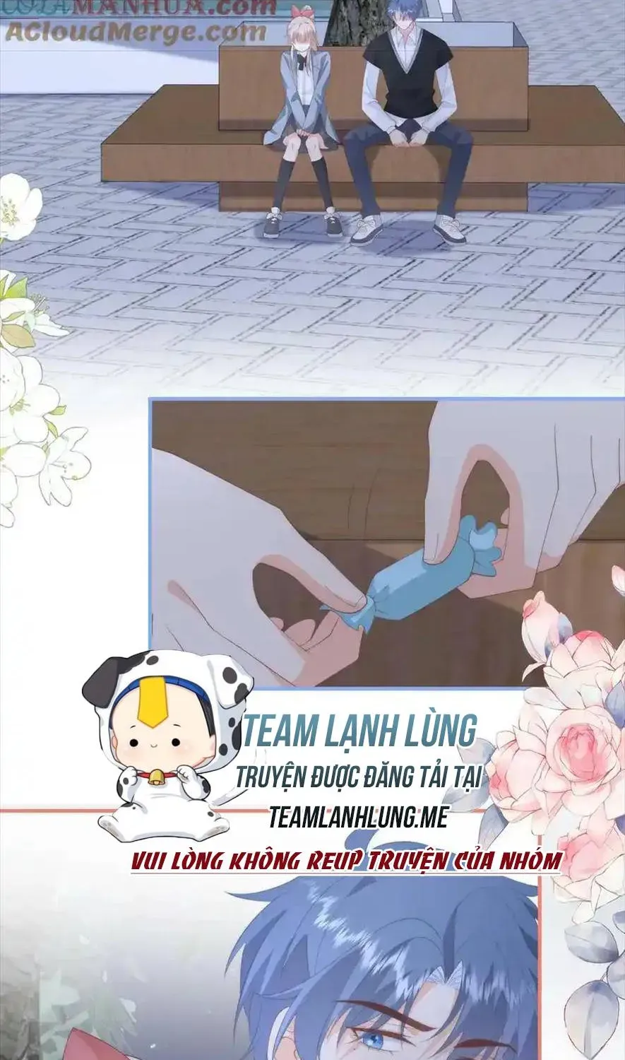Sinh Trở Lại Làm Vợ Tổng Tài Chapter 76 - Trang 30