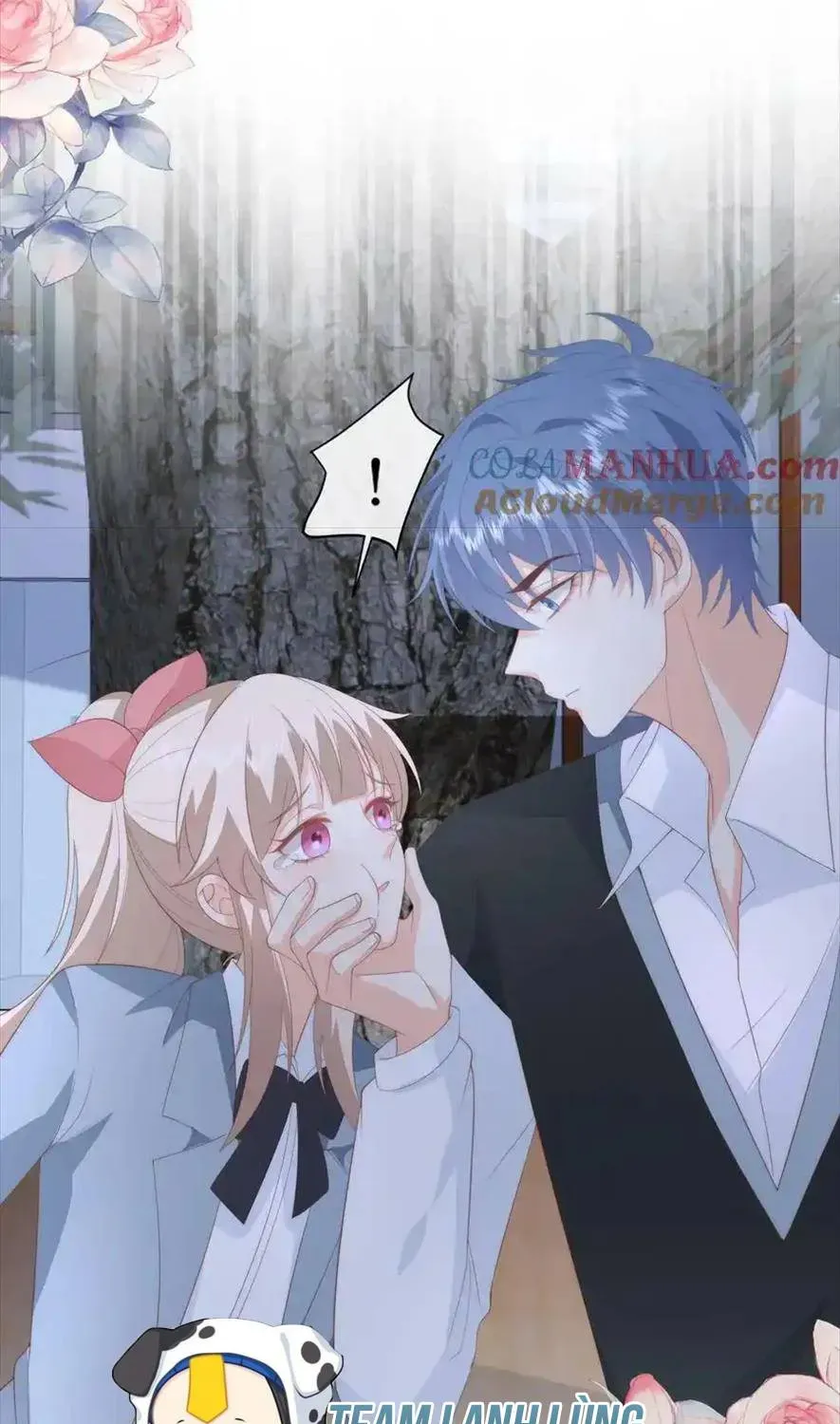 Sinh Trở Lại Làm Vợ Tổng Tài Chapter 76 - Trang 32