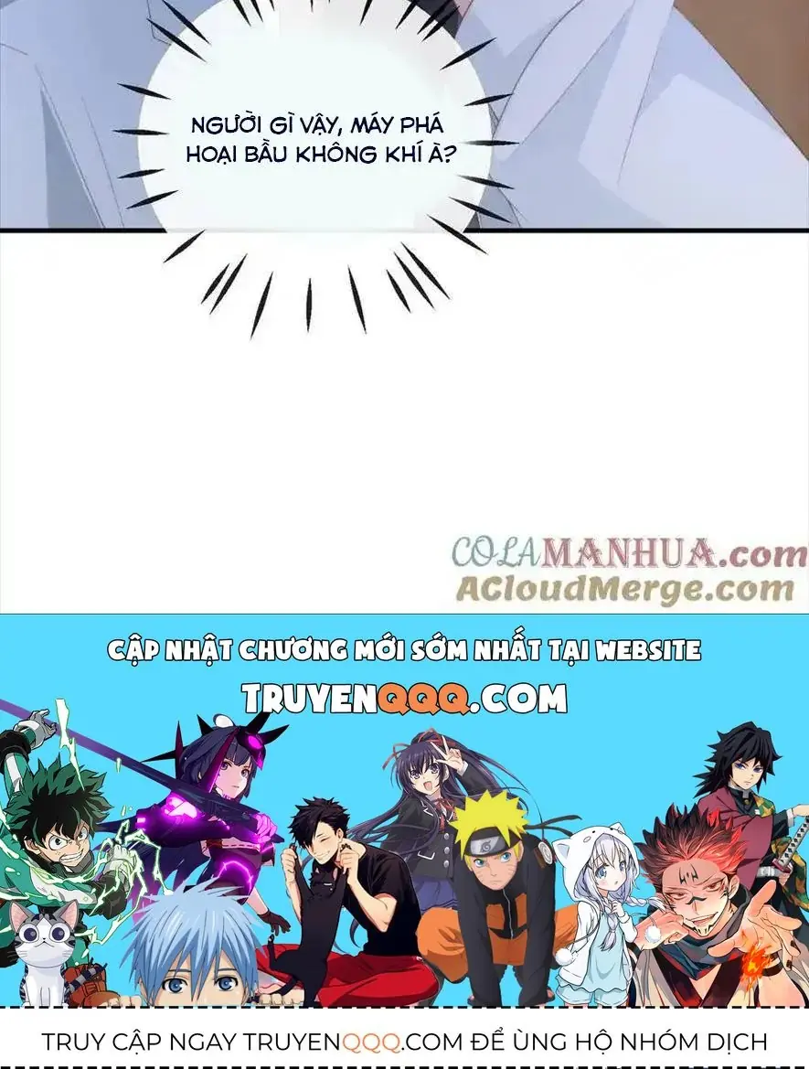 Sinh Trở Lại Làm Vợ Tổng Tài Chapter 76 - Trang 36