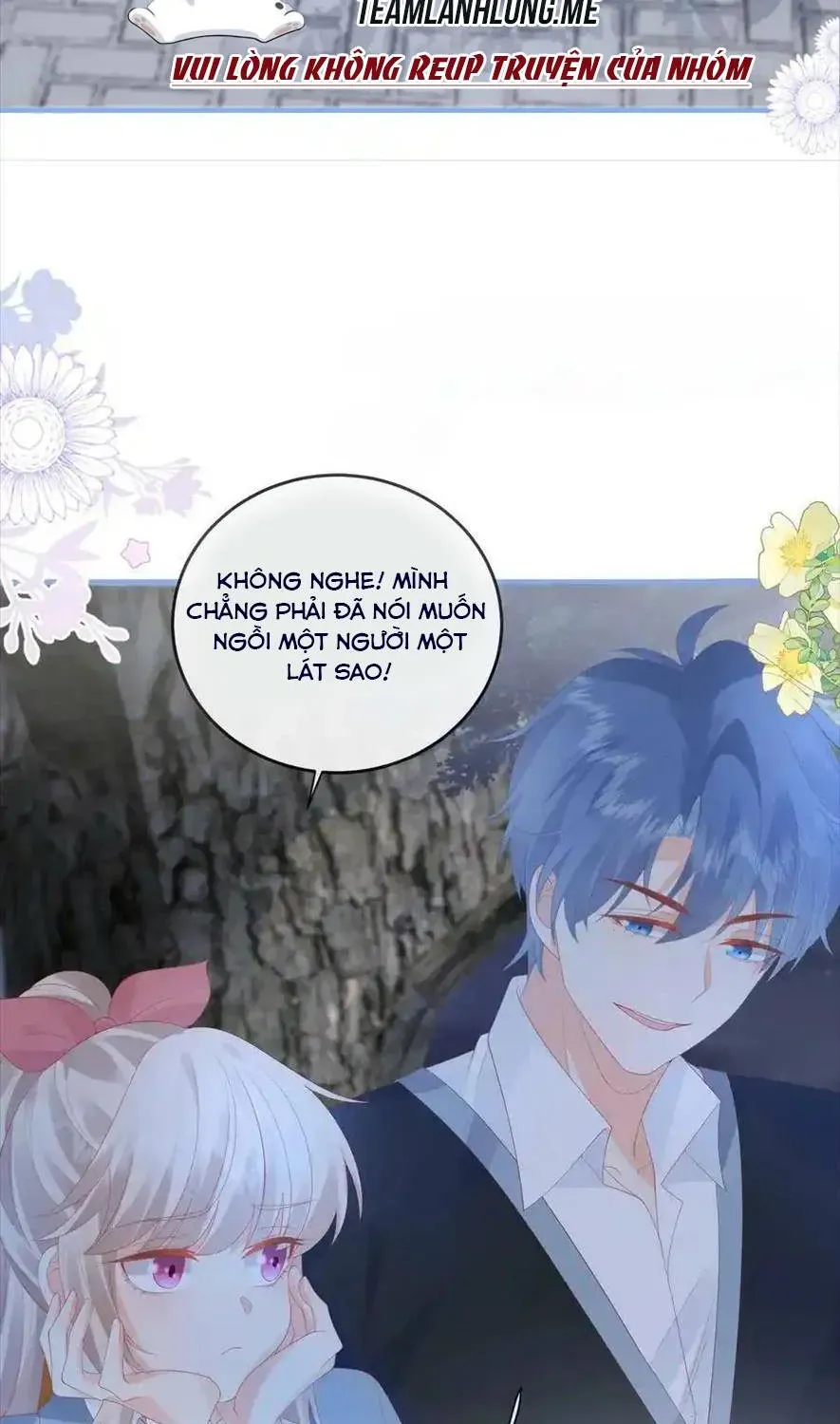 Sinh Trở Lại Làm Vợ Tổng Tài Chapter 76 - Trang 4