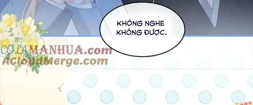 Sinh Trở Lại Làm Vợ Tổng Tài Chapter 76 - Trang 5