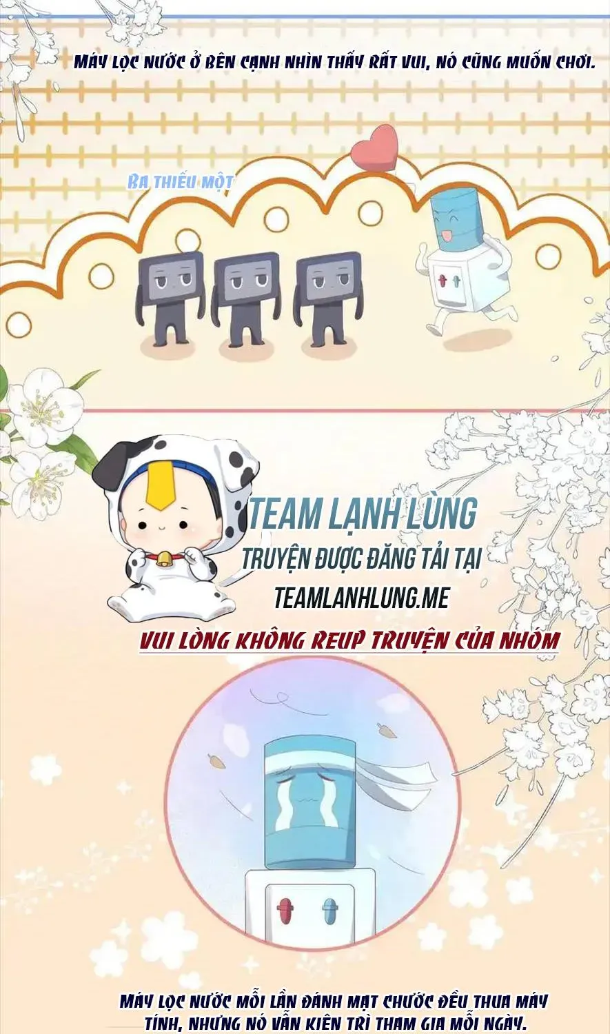 Sinh Trở Lại Làm Vợ Tổng Tài Chapter 76 - Trang 7