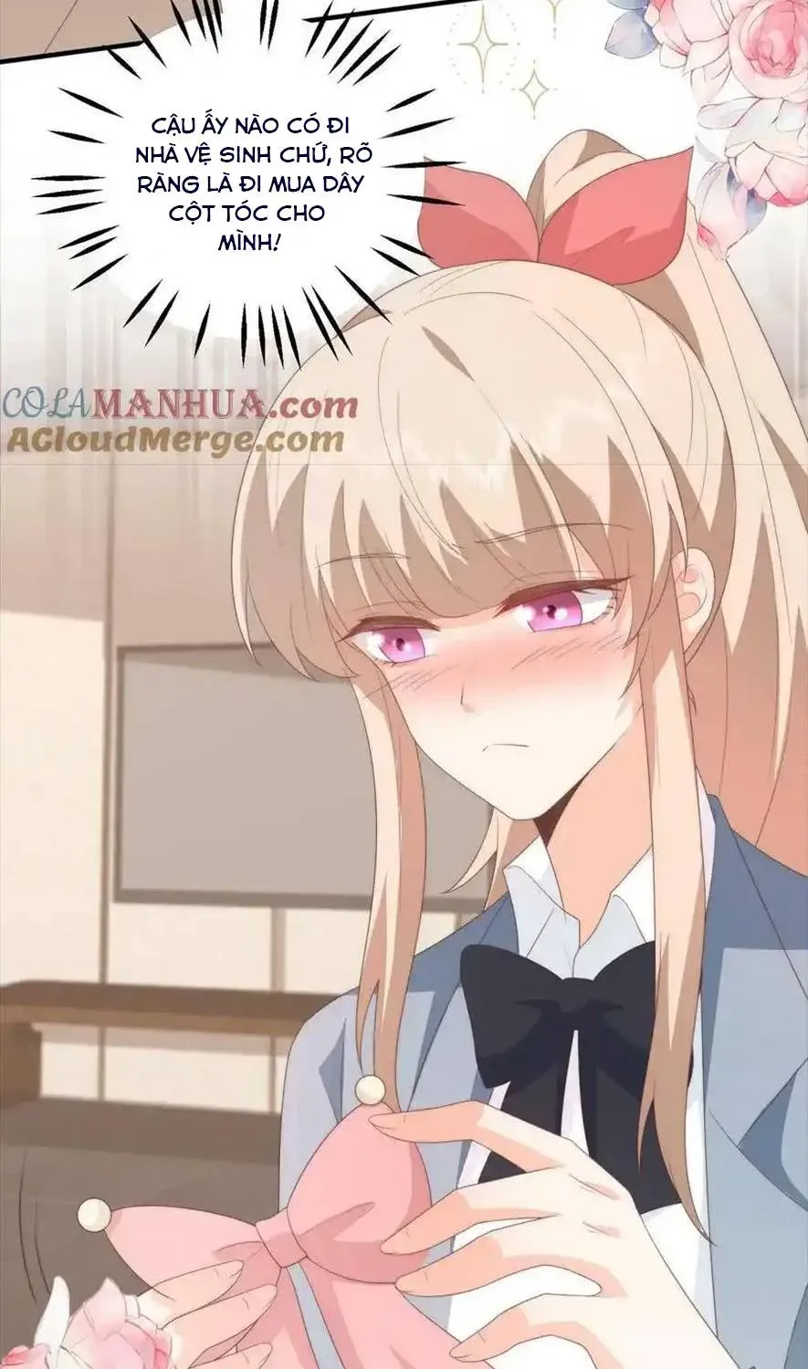 Sinh Trở Lại Làm Vợ Tổng Tài Chapter 77 - Trang 13