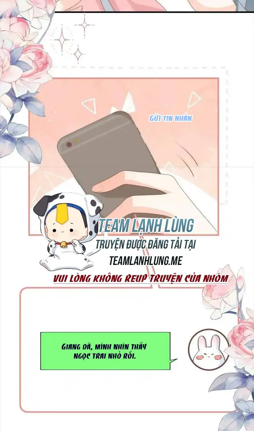 Sinh Trở Lại Làm Vợ Tổng Tài Chapter 77 - Trang 14