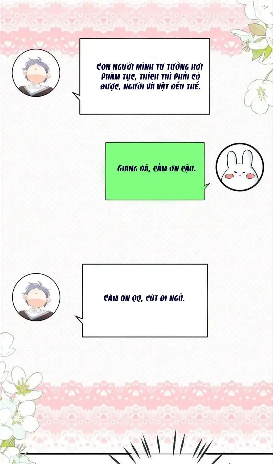 Sinh Trở Lại Làm Vợ Tổng Tài Chapter 77 - Trang 16