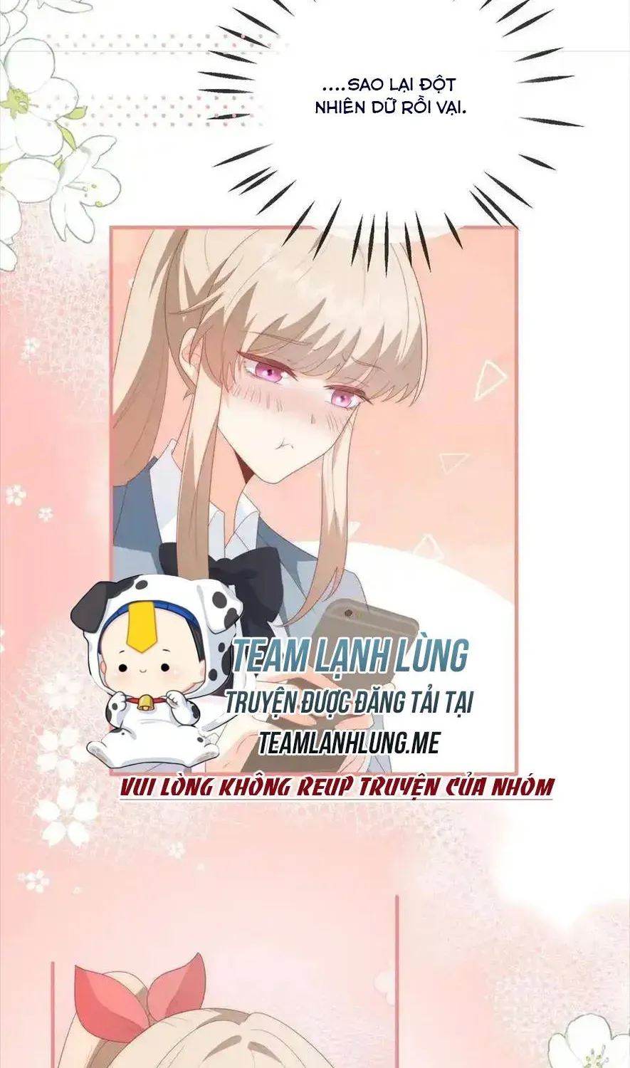 Sinh Trở Lại Làm Vợ Tổng Tài Chapter 77 - Trang 17