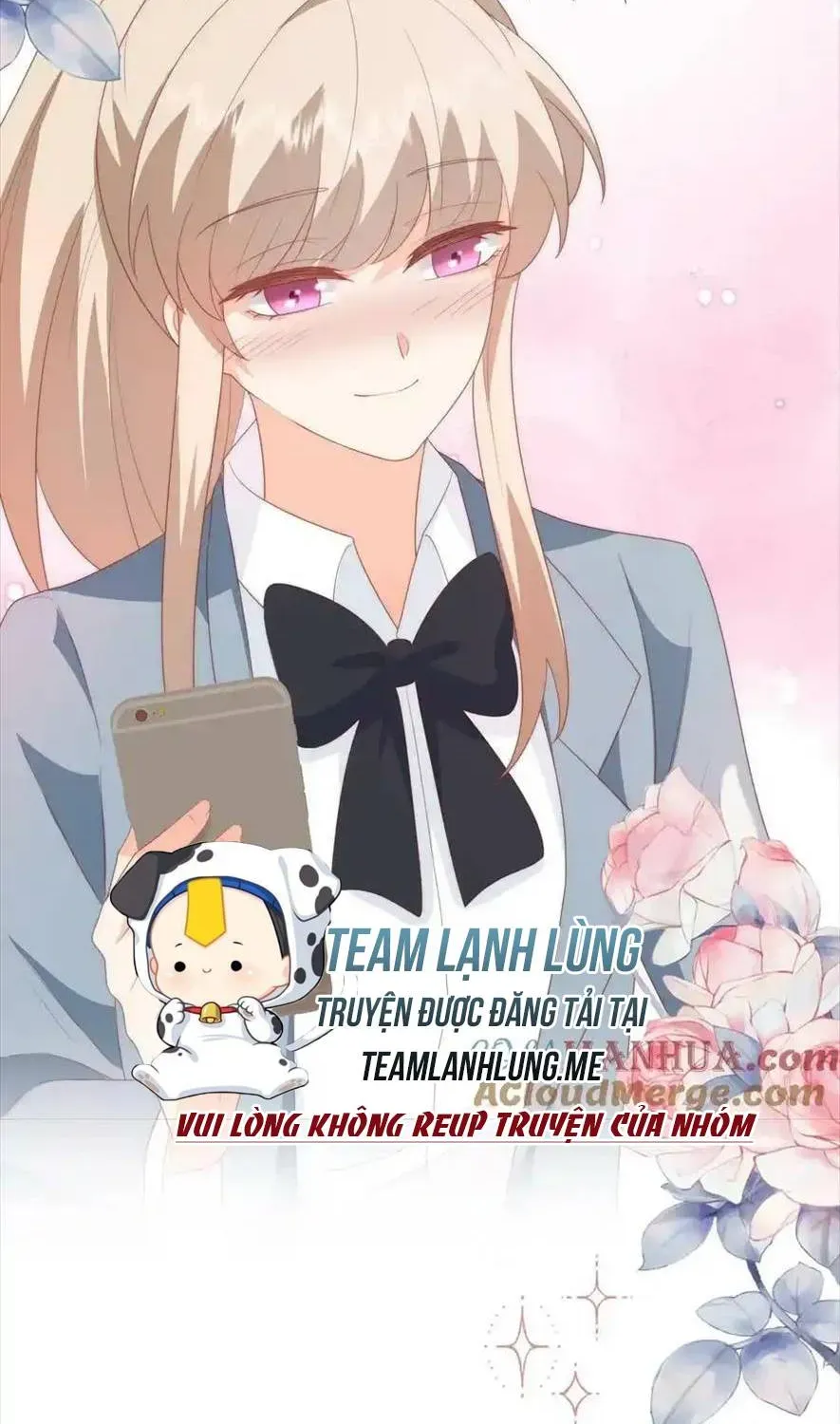 Sinh Trở Lại Làm Vợ Tổng Tài Chapter 77 - Trang 20