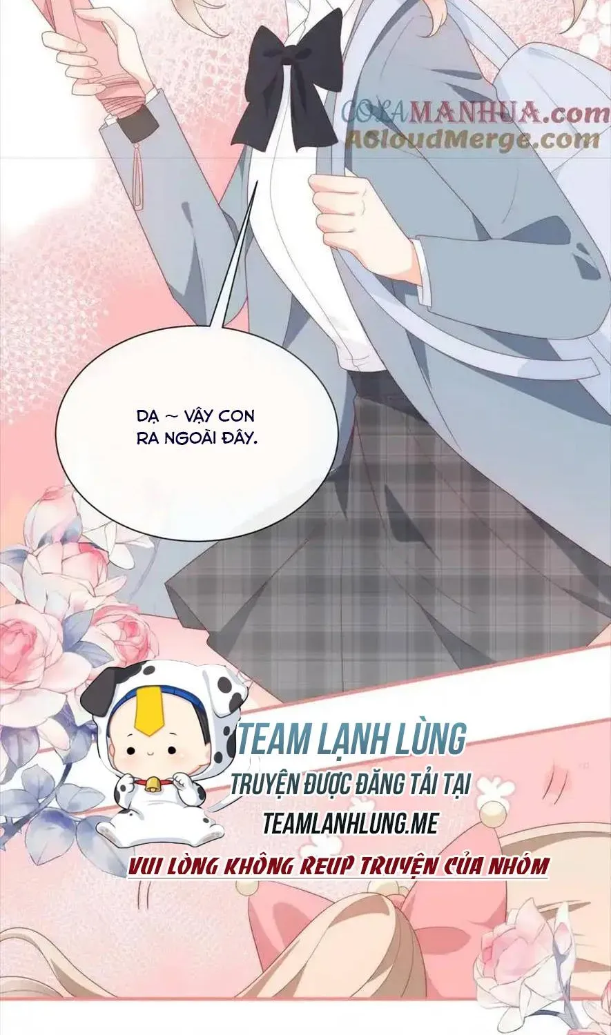 Sinh Trở Lại Làm Vợ Tổng Tài Chapter 77 - Trang 23