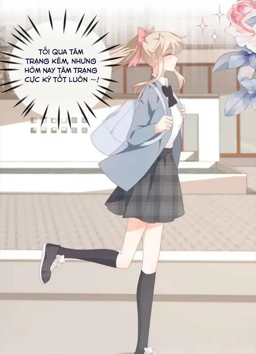 Sinh Trở Lại Làm Vợ Tổng Tài Chapter 77 - Trang 24