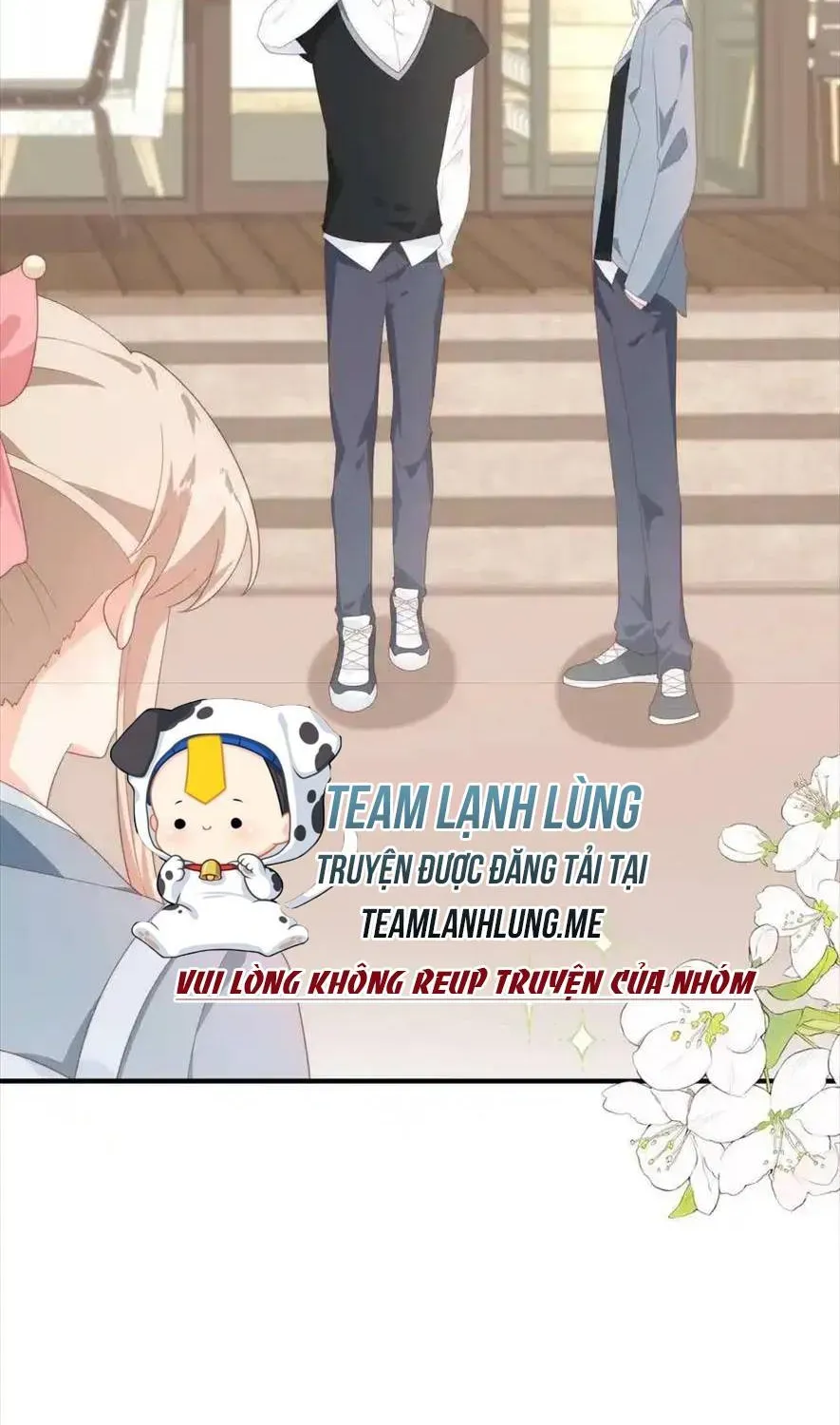 Sinh Trở Lại Làm Vợ Tổng Tài Chapter 77 - Trang 26