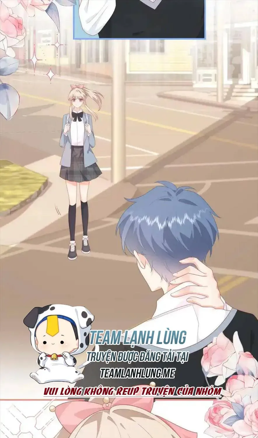 Sinh Trở Lại Làm Vợ Tổng Tài Chapter 77 - Trang 28