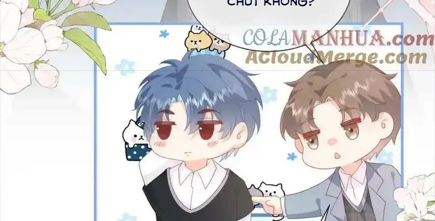 Sinh Trở Lại Làm Vợ Tổng Tài Chapter 77 - Trang 30