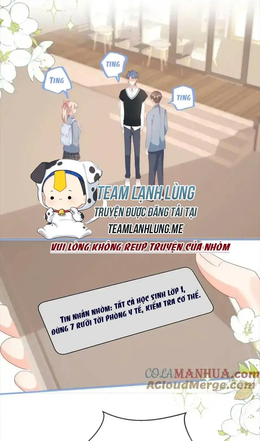 Sinh Trở Lại Làm Vợ Tổng Tài Chapter 77 - Trang 32