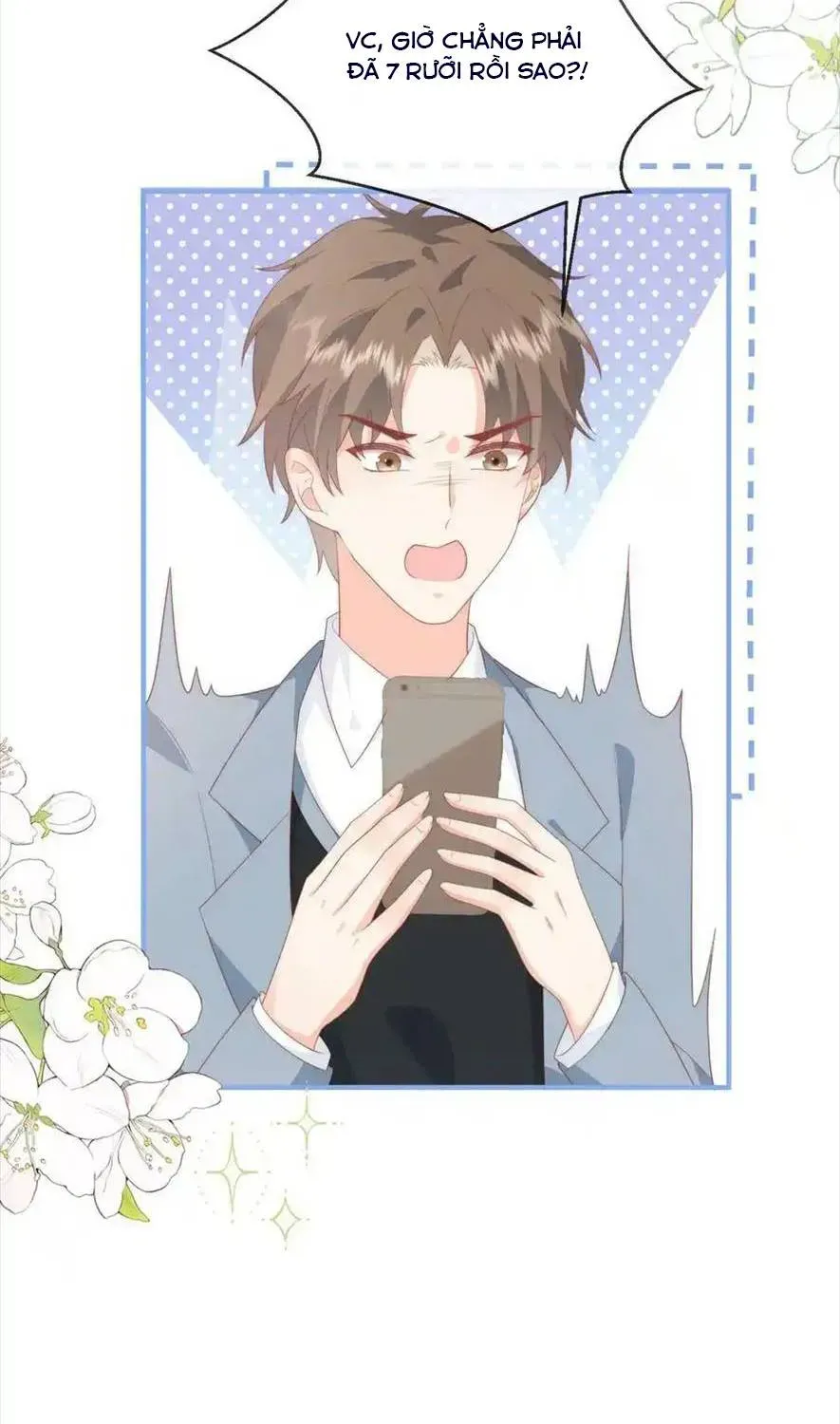 Sinh Trở Lại Làm Vợ Tổng Tài Chapter 77 - Trang 33