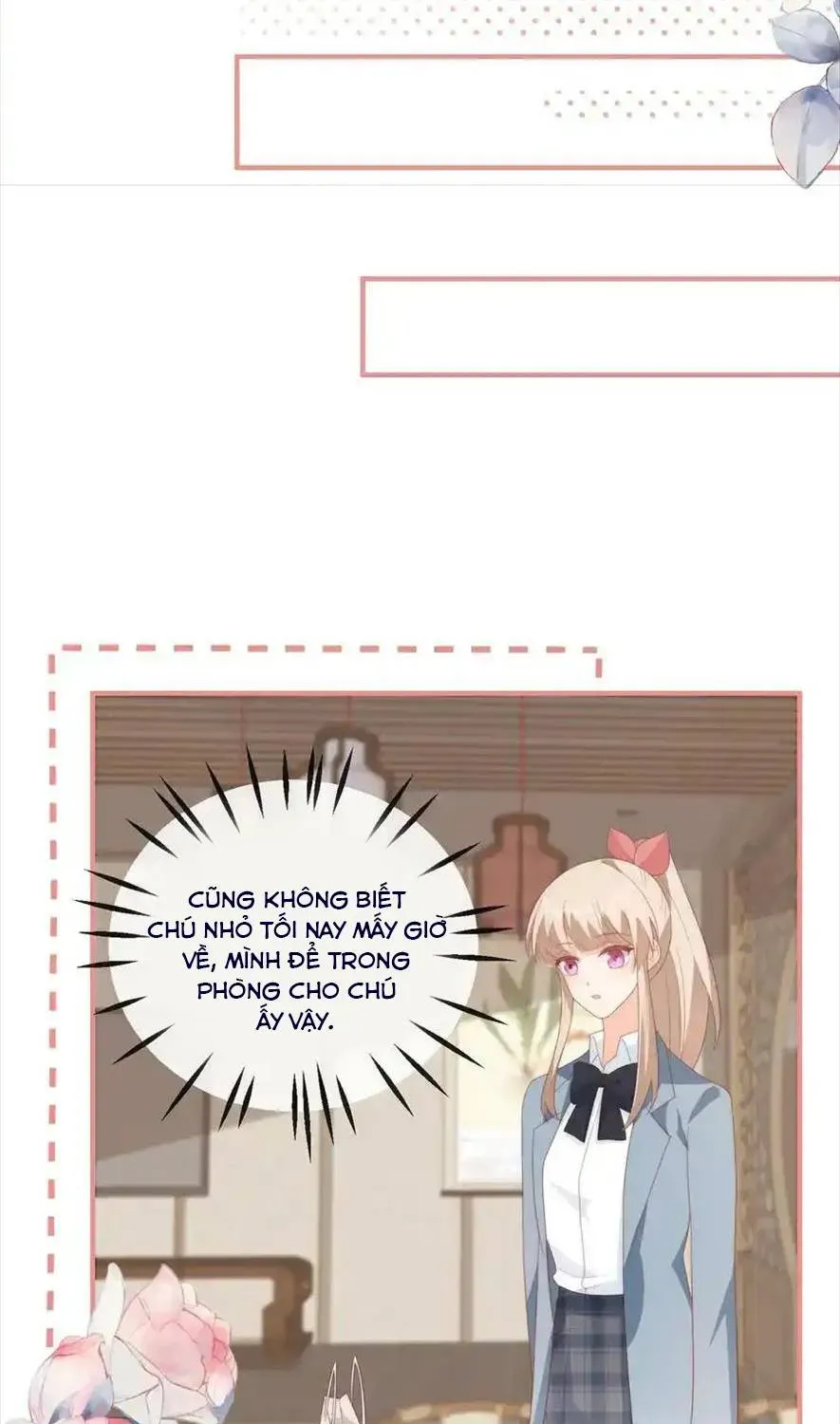 Sinh Trở Lại Làm Vợ Tổng Tài Chapter 77 - Trang 7