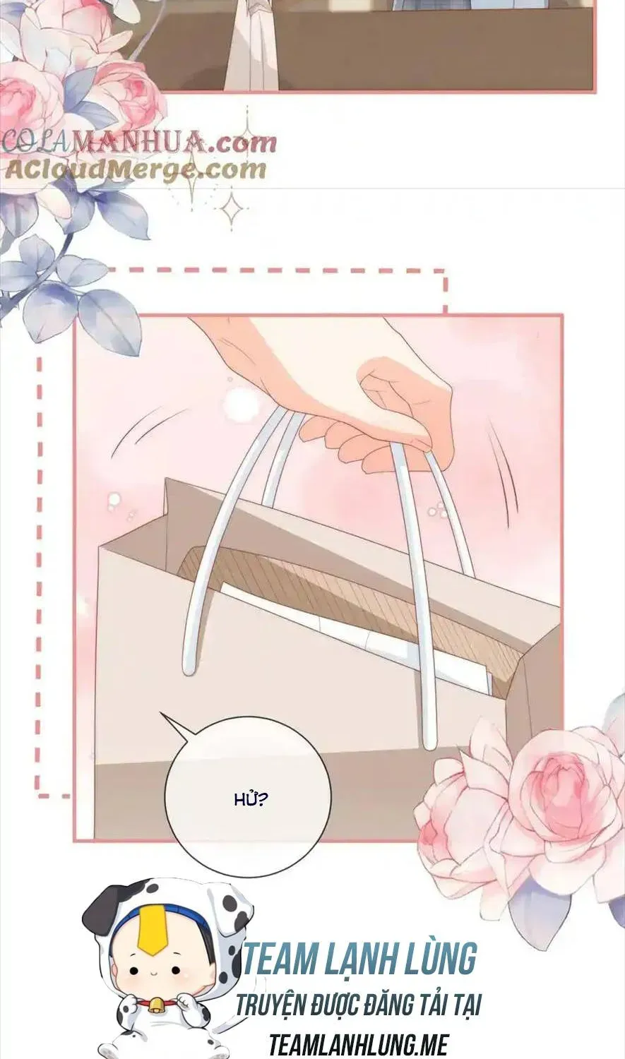 Sinh Trở Lại Làm Vợ Tổng Tài Chapter 77 - Trang 8