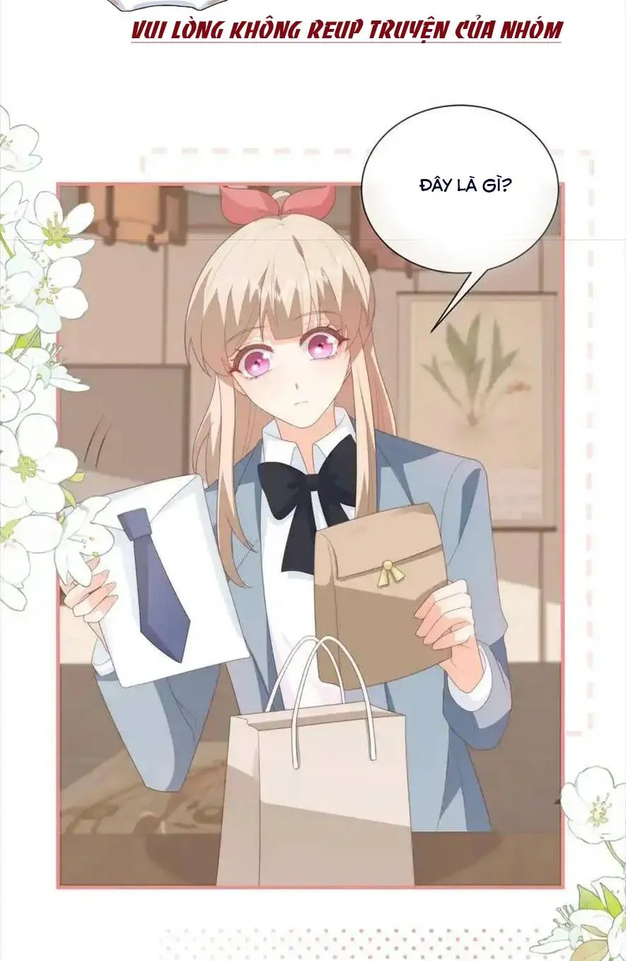 Sinh Trở Lại Làm Vợ Tổng Tài Chapter 77 - Trang 9
