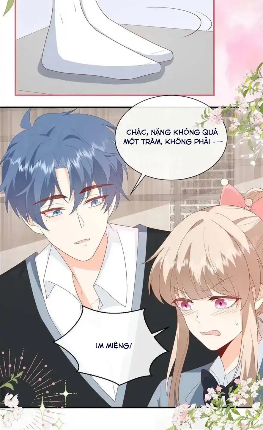 Sinh Trở Lại Làm Vợ Tổng Tài Chapter 78 - Trang 10