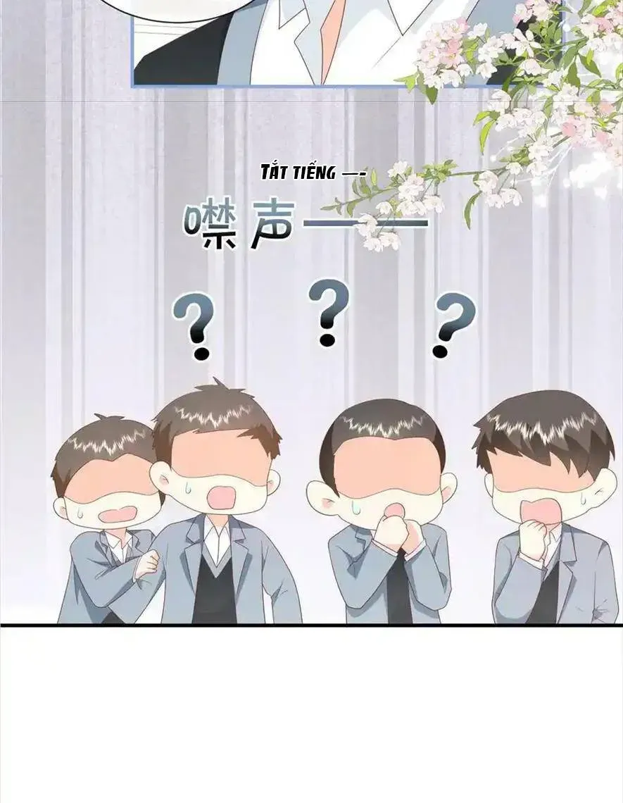 Sinh Trở Lại Làm Vợ Tổng Tài Chapter 78 - Trang 13