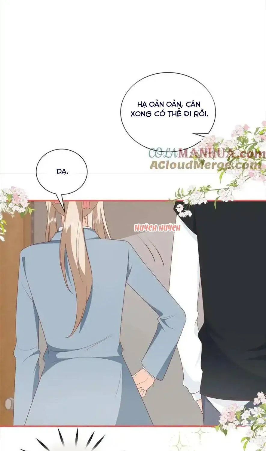 Sinh Trở Lại Làm Vợ Tổng Tài Chapter 78 - Trang 14