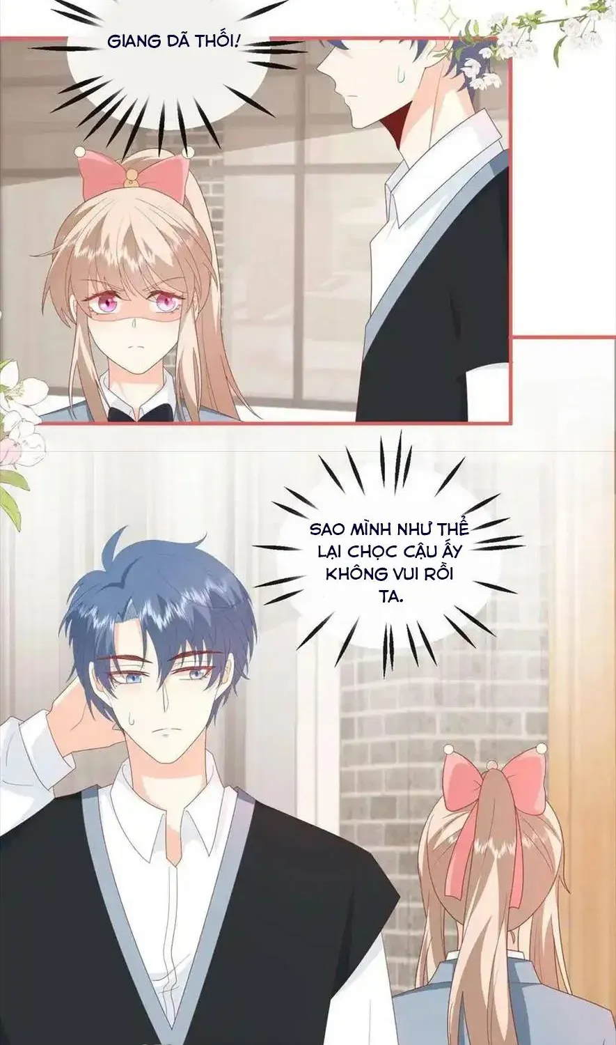 Sinh Trở Lại Làm Vợ Tổng Tài Chapter 78 - Trang 15