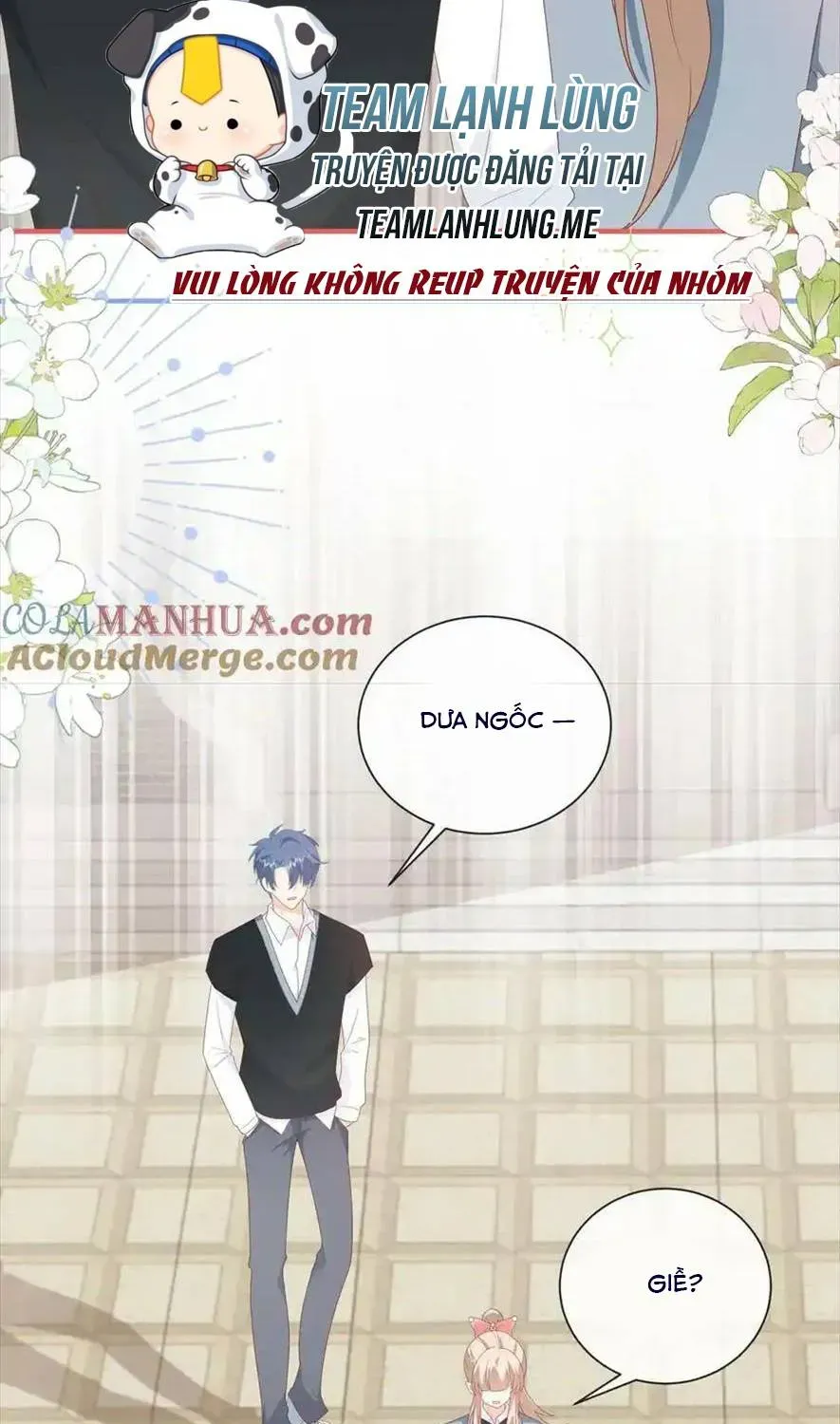 Sinh Trở Lại Làm Vợ Tổng Tài Chapter 78 - Trang 16