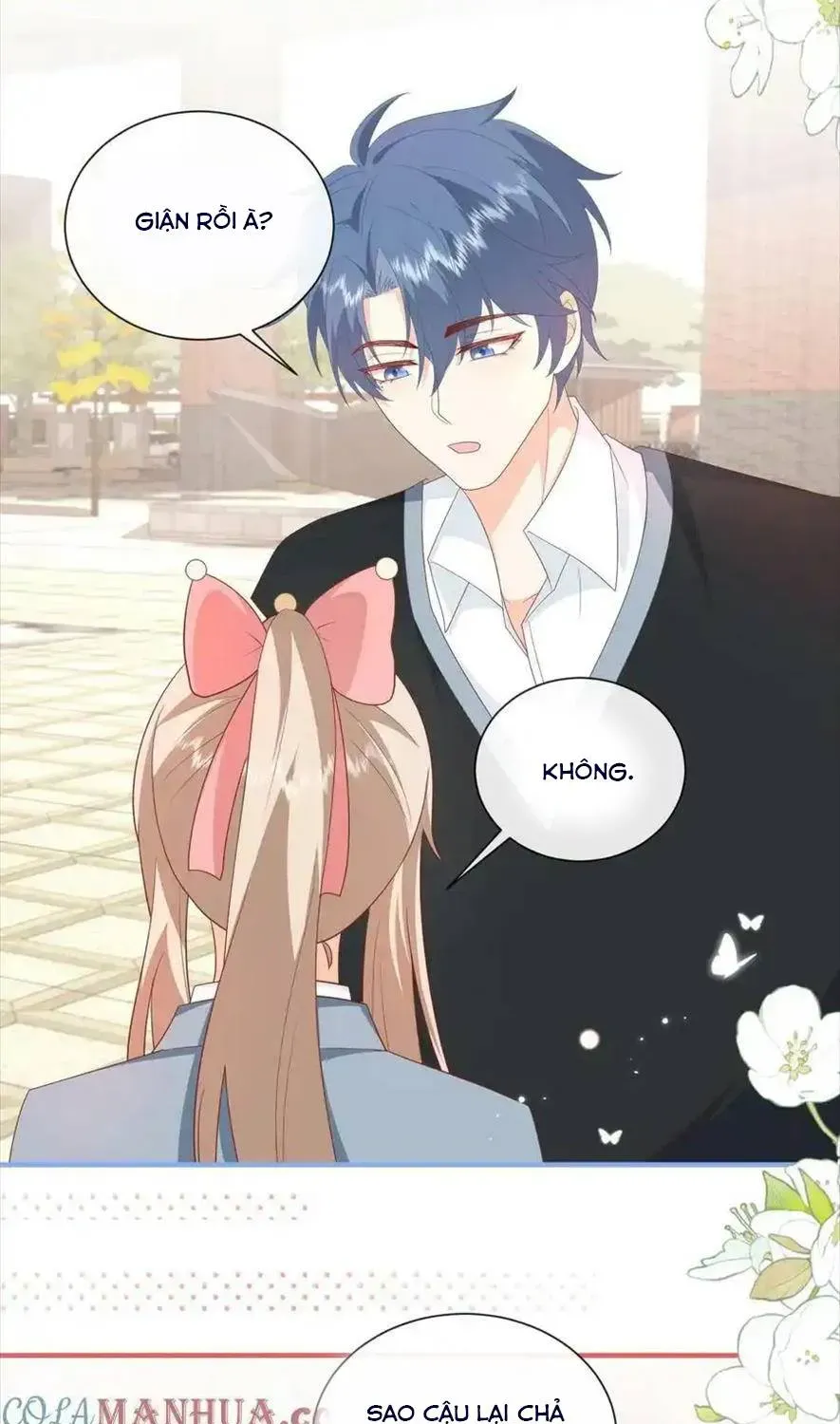Sinh Trở Lại Làm Vợ Tổng Tài Chapter 78 - Trang 18