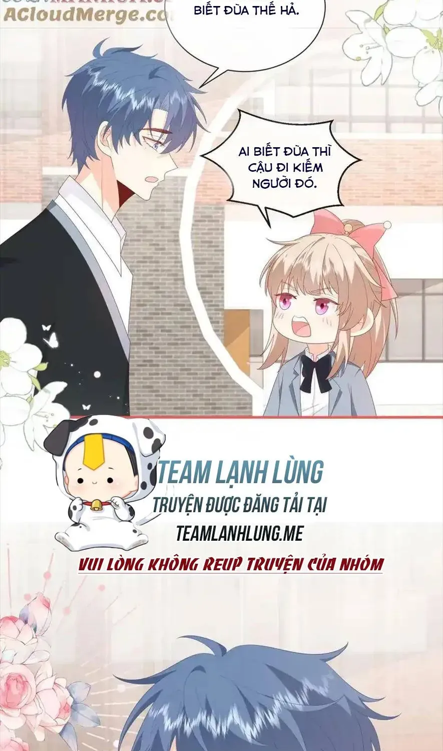 Sinh Trở Lại Làm Vợ Tổng Tài Chapter 78 - Trang 19