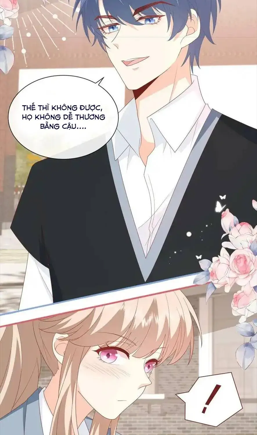 Sinh Trở Lại Làm Vợ Tổng Tài Chapter 78 - Trang 20