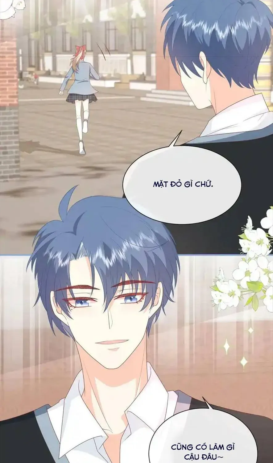 Sinh Trở Lại Làm Vợ Tổng Tài Chapter 78 - Trang 23