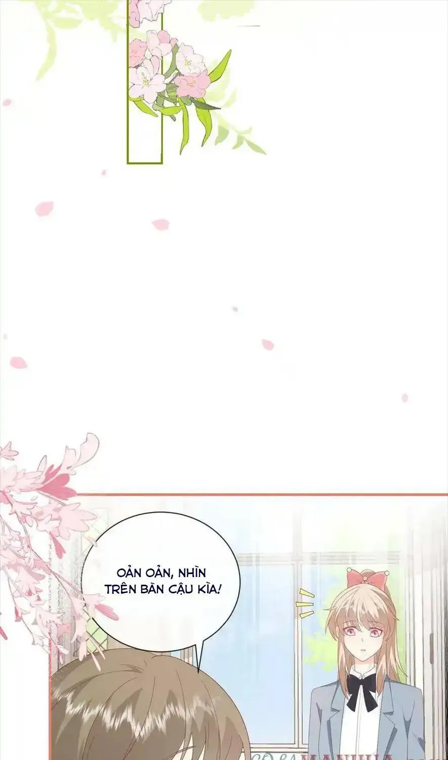Sinh Trở Lại Làm Vợ Tổng Tài Chapter 78 - Trang 26