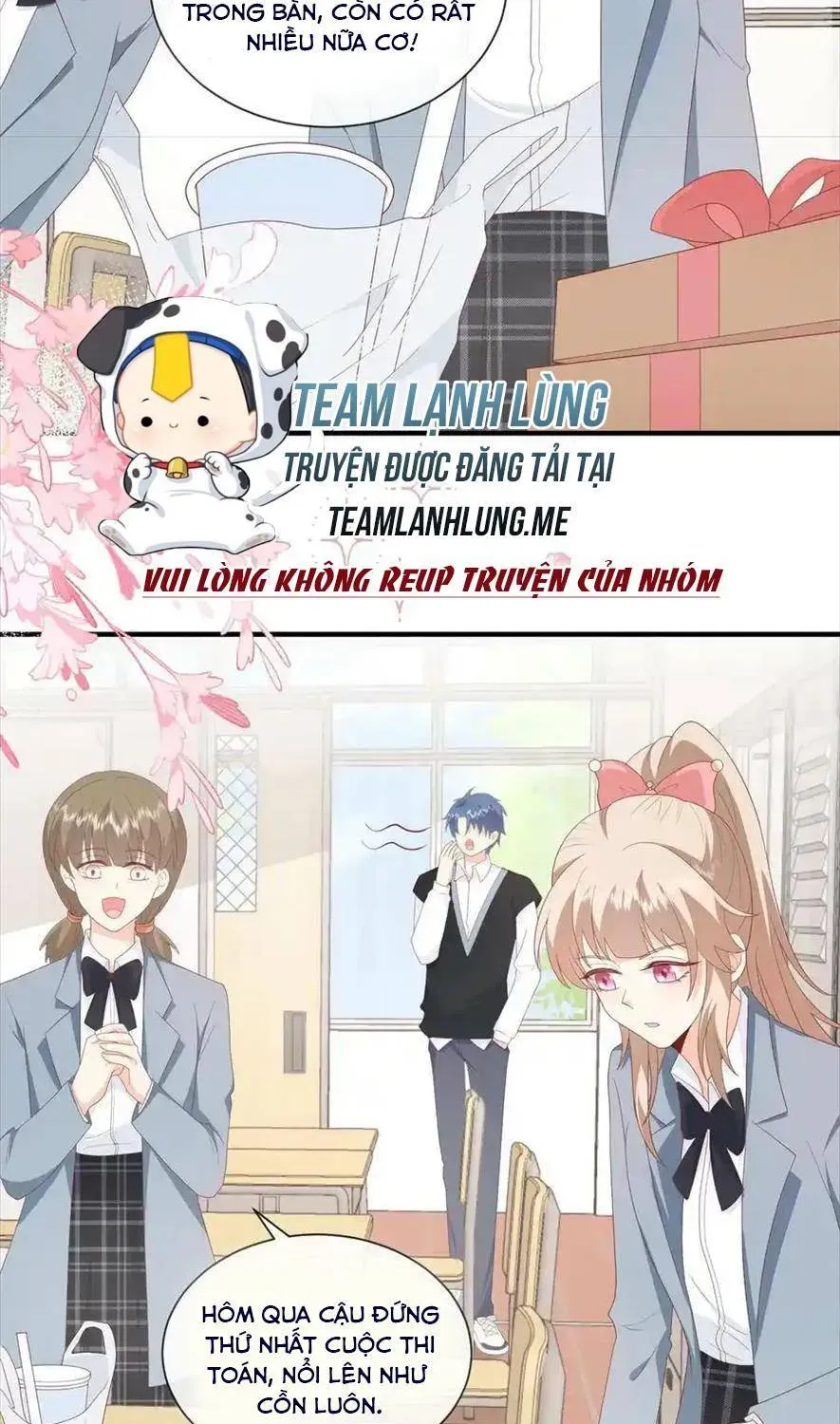 Sinh Trở Lại Làm Vợ Tổng Tài Chapter 78 - Trang 28