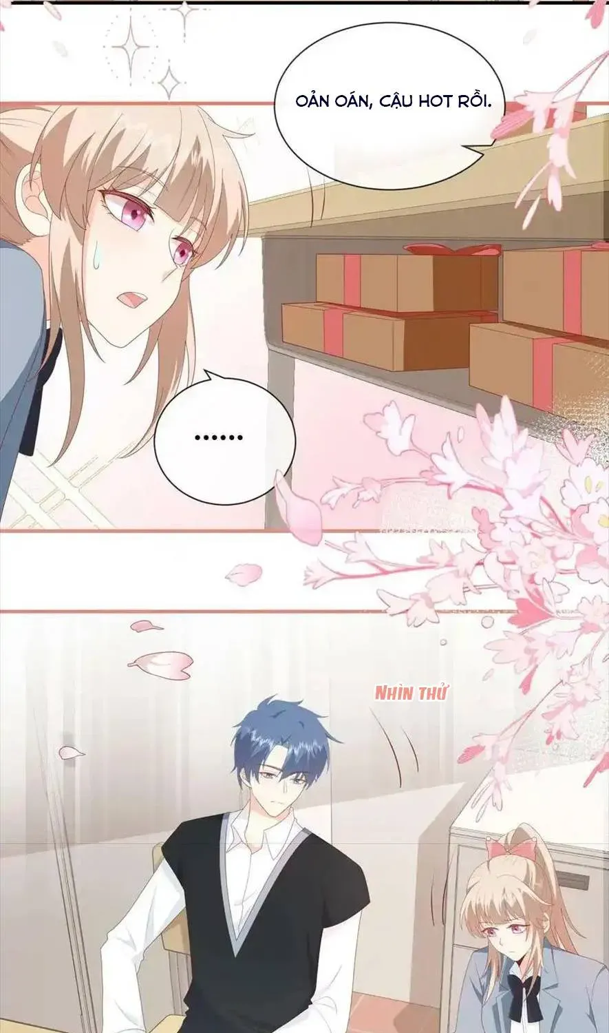 Sinh Trở Lại Làm Vợ Tổng Tài Chapter 78 - Trang 30