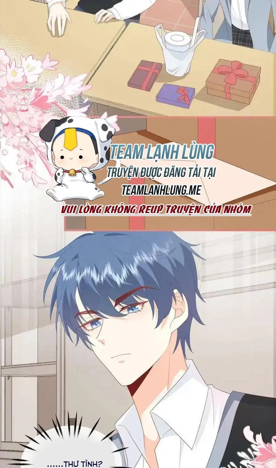 Sinh Trở Lại Làm Vợ Tổng Tài Chapter 78 - Trang 31