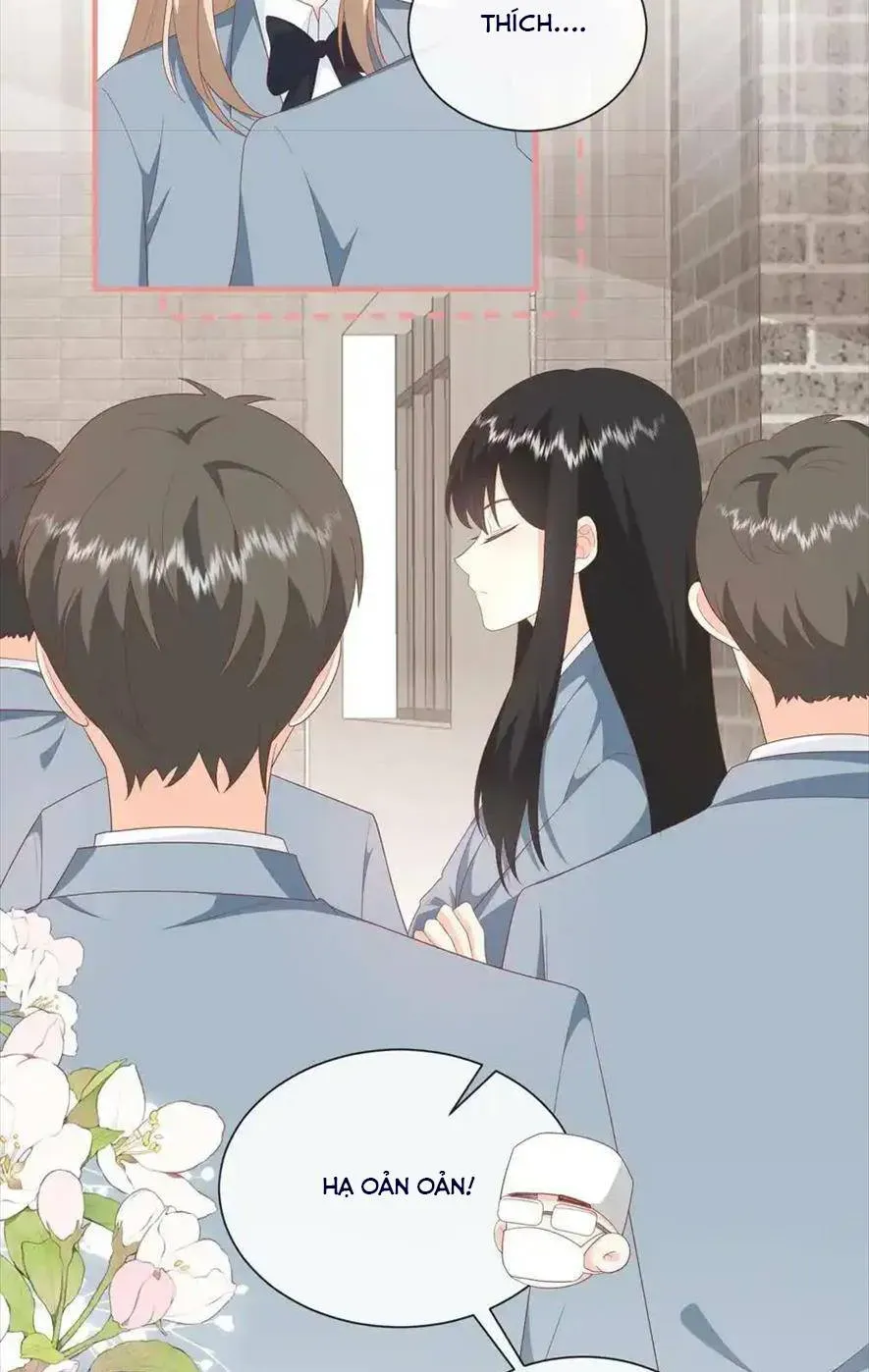 Sinh Trở Lại Làm Vợ Tổng Tài Chapter 78 - Trang 4