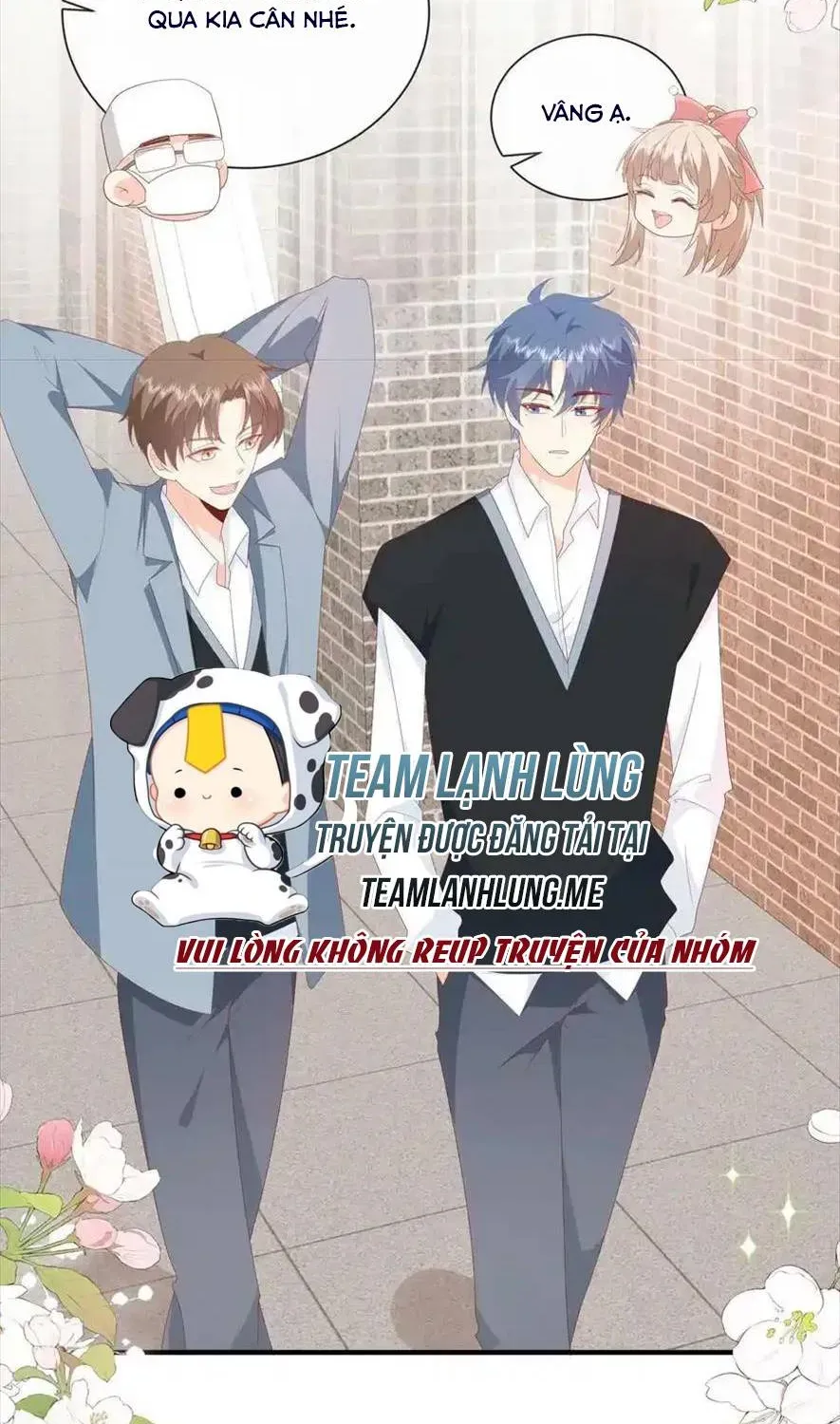 Sinh Trở Lại Làm Vợ Tổng Tài Chapter 78 - Trang 6