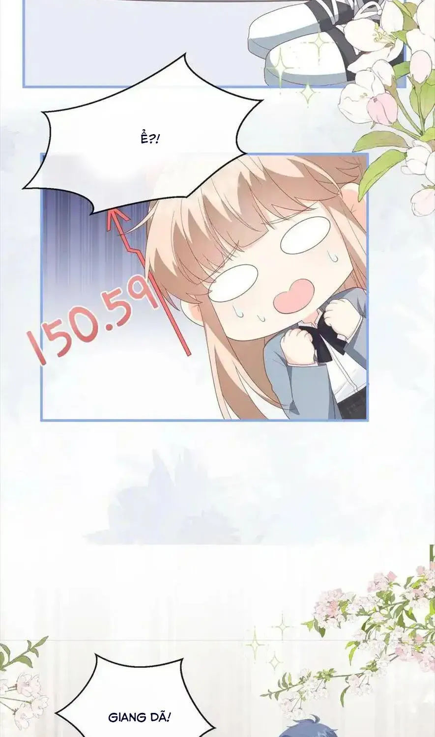 Sinh Trở Lại Làm Vợ Tổng Tài Chapter 78 - Trang 8