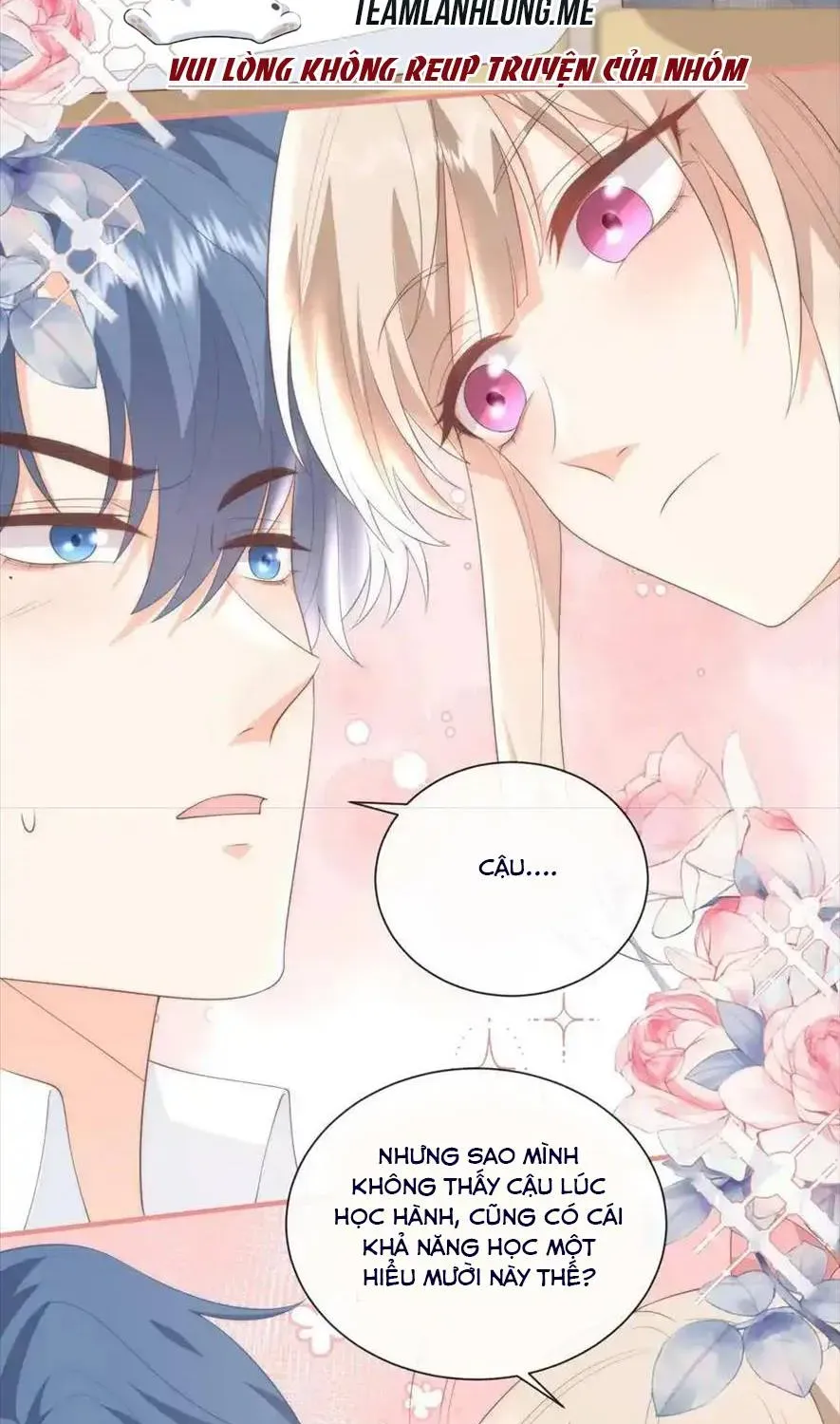 Sinh Trở Lại Làm Vợ Tổng Tài Chapter 79 - Trang 11