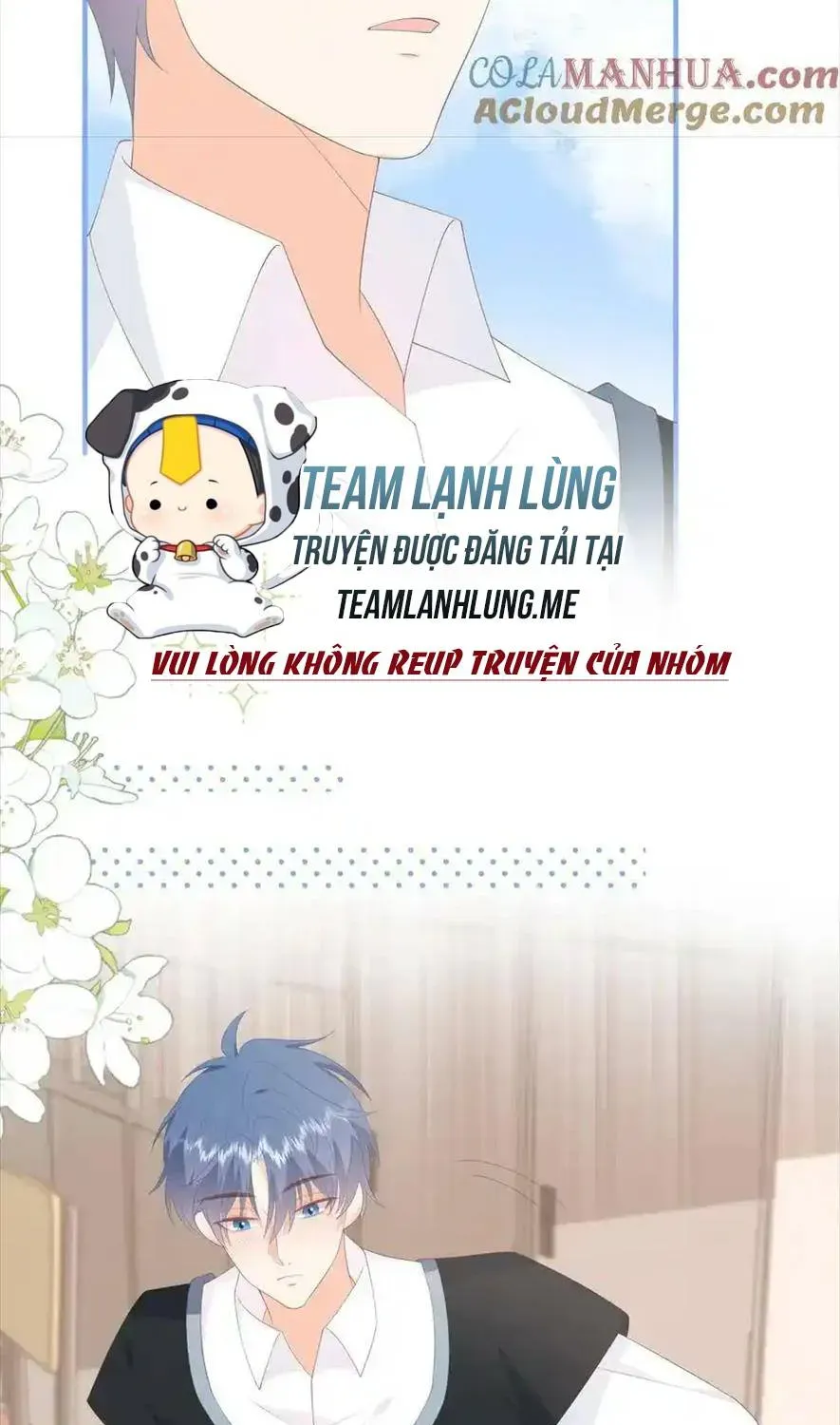 Sinh Trở Lại Làm Vợ Tổng Tài Chapter 79 - Trang 15