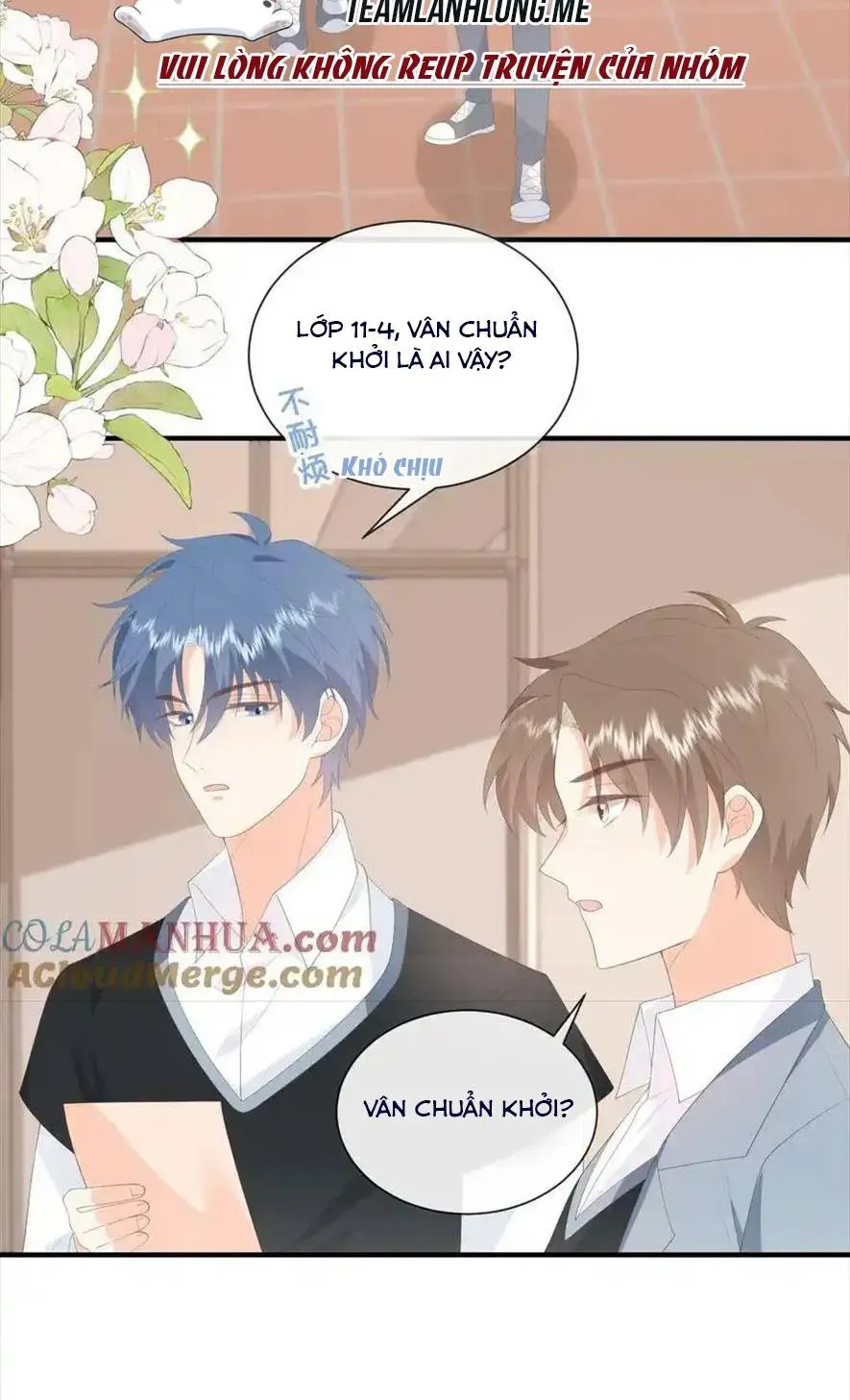 Sinh Trở Lại Làm Vợ Tổng Tài Chapter 79 - Trang 19