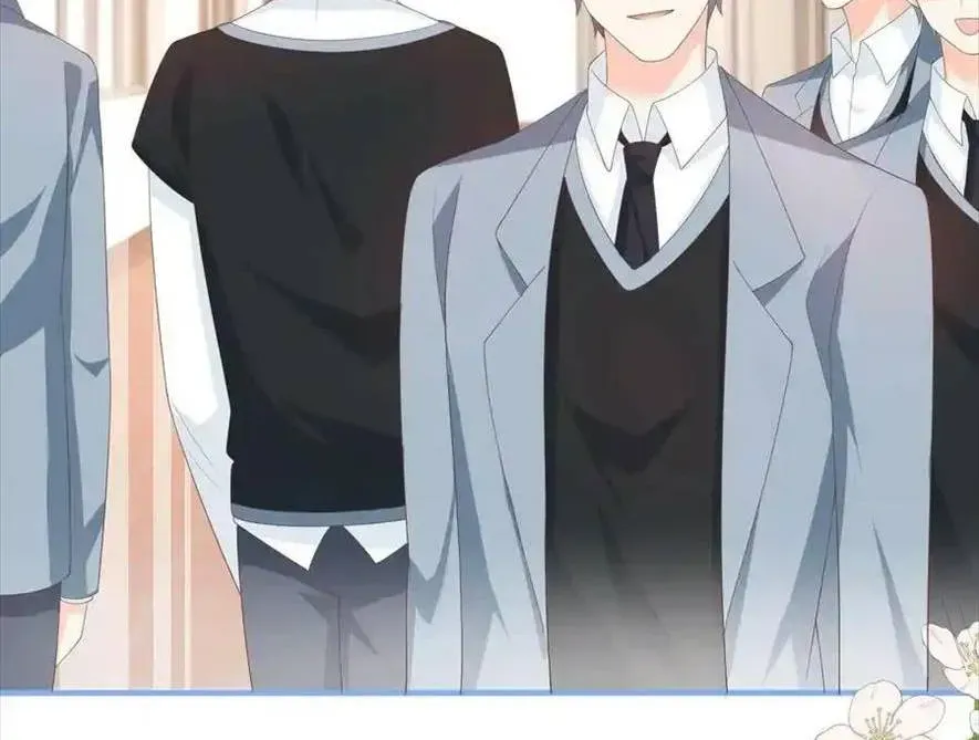 Sinh Trở Lại Làm Vợ Tổng Tài Chapter 79 - Trang 22