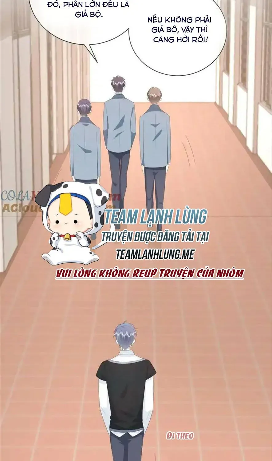 Sinh Trở Lại Làm Vợ Tổng Tài Chapter 79 - Trang 24