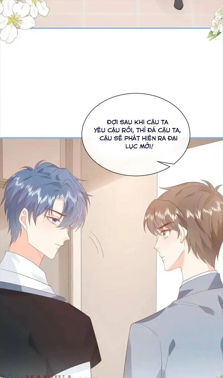 Sinh Trở Lại Làm Vợ Tổng Tài Chapter 79 - Trang 26