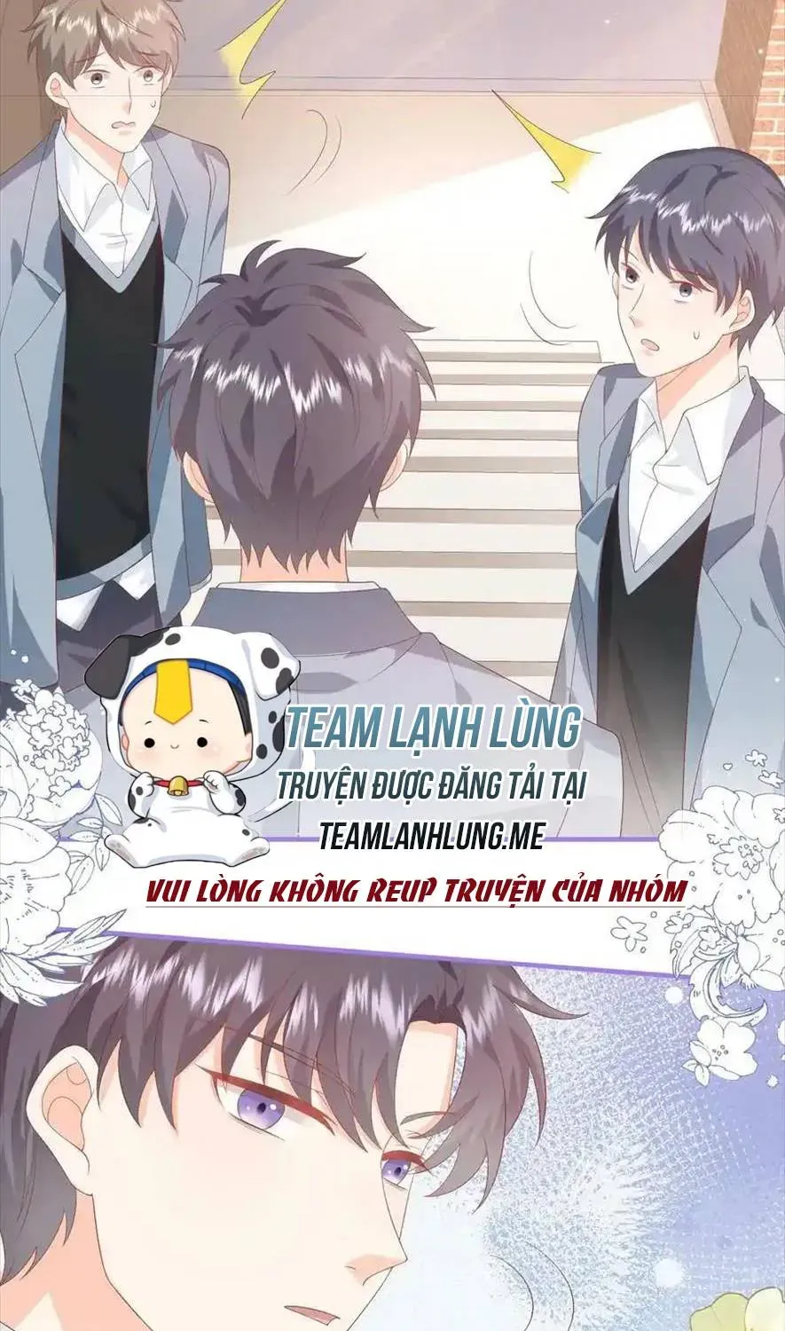 Sinh Trở Lại Làm Vợ Tổng Tài Chapter 79 - Trang 29