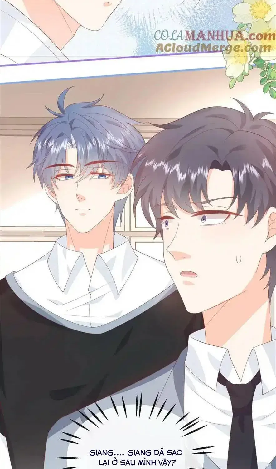 Sinh Trở Lại Làm Vợ Tổng Tài Chapter 79 - Trang 30