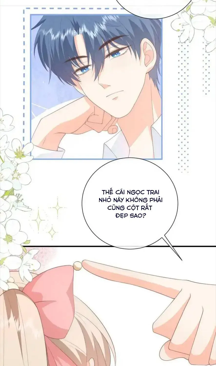 Sinh Trở Lại Làm Vợ Tổng Tài Chapter 79 - Trang 7