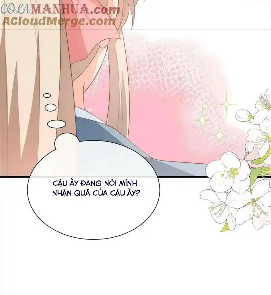 Sinh Trở Lại Làm Vợ Tổng Tài Chapter 79 - Trang 8