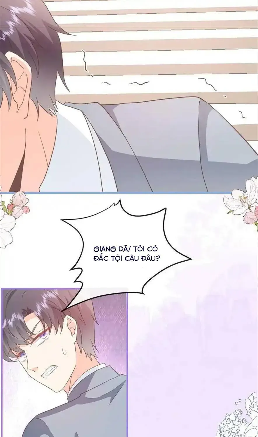 Sinh Trở Lại Làm Vợ Tổng Tài Chapter 80 - Trang 10