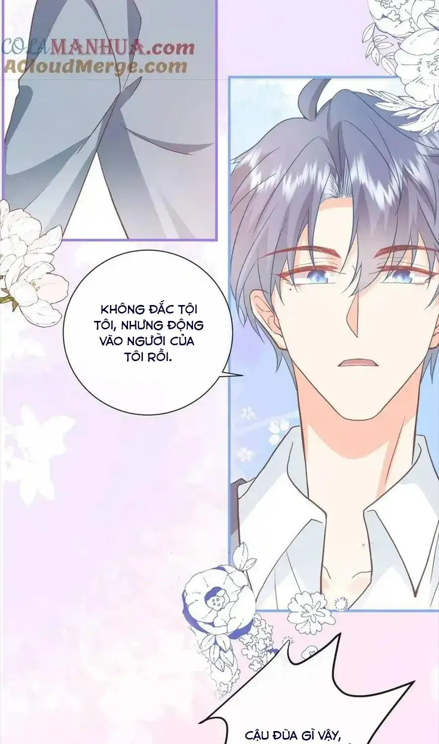 Sinh Trở Lại Làm Vợ Tổng Tài Chapter 80 - Trang 11